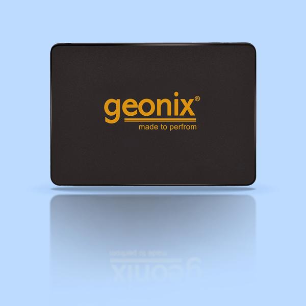SSD GEONIX GOLD 512GB SATA